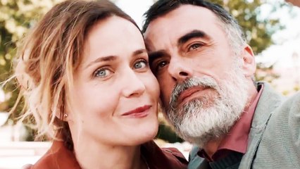 Eine Geschichte der Liebe, nicht von dieser Welt - Trailer (Deutsche UT) HD