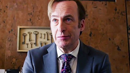 Better Call Saul - S04 Trailer (English) HD
