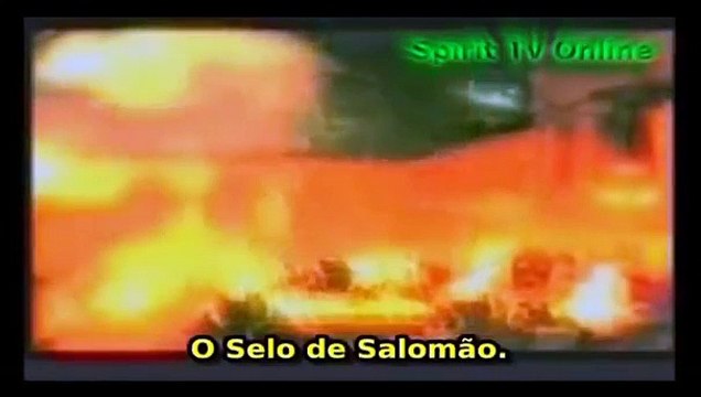 20. A Chegada - Parte 20 - Os Construtores