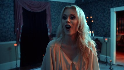 Stan Against Evil - S03 Teaser (English) HD