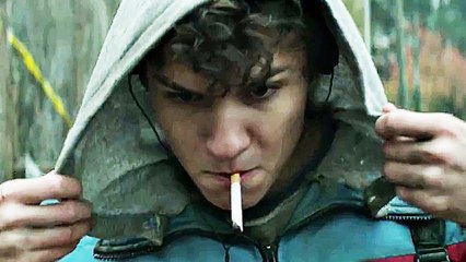 Deadly Class - S01 Trailer Comic-Con (English) HD