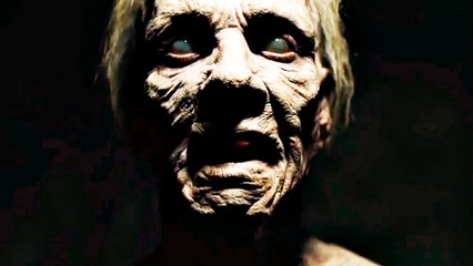 Gehenna - International Trailer (English) HD