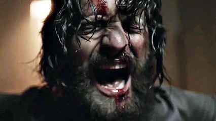 The Man In The High Castle - S03 Teaser Comic Con (English) HD