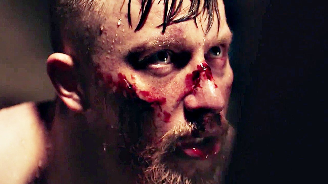 4 Blocks - S02 Teaser (Deutsch) HD