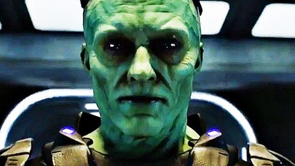 Krypton - S02 Teaser Comic Con (English) HD