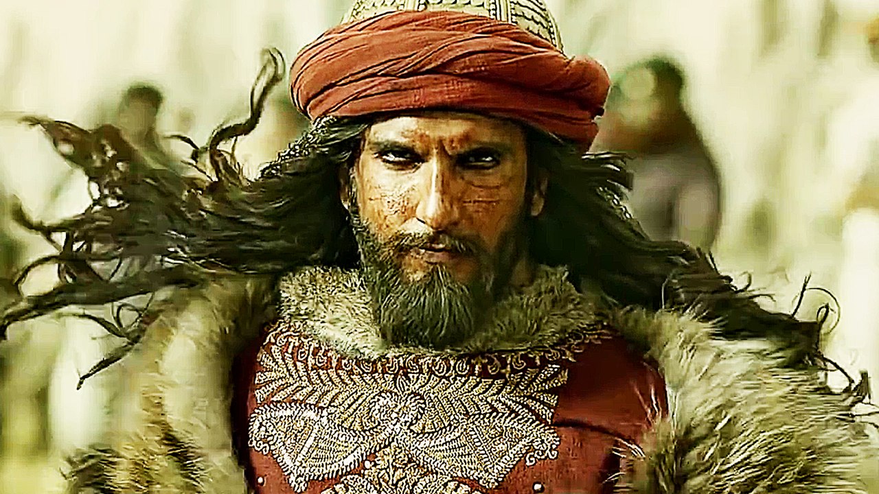 Padmaavat - Trailer (OV) HD.mp4