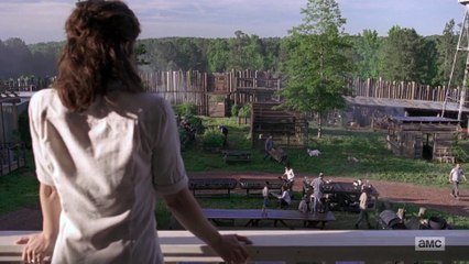 The Walking Dead - S09 Trailer Comic-Con (English) HD