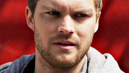 Iron Fist - S02 Teaser 2 (Deutsch) HD