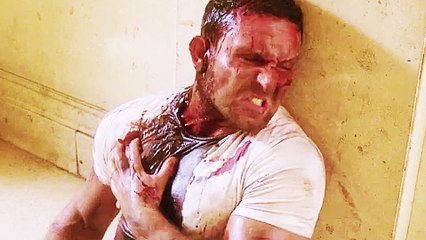 Outlawed - Trailer (English) HD
