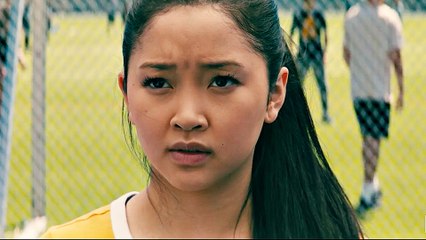 To All The Boys I've Loved Before - Trailer (English) HD