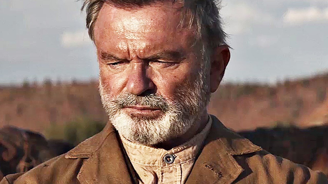 Sweet Country - Trailer (Deutsche UT) HD