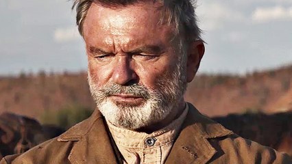 Sweet Country - Trailer (Deutsche UT) HD