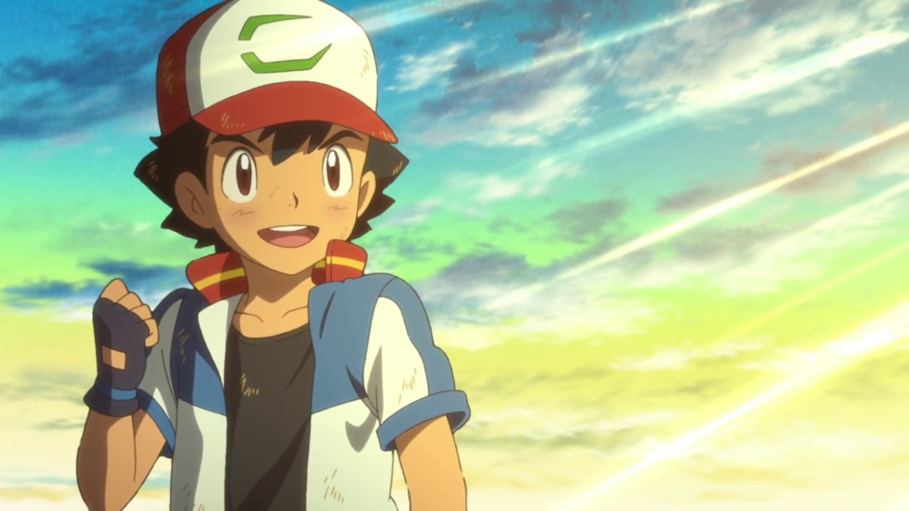 PokÃ©mon Der Film Die Macht in uns - Teaser Trailer (Deutsch) HD