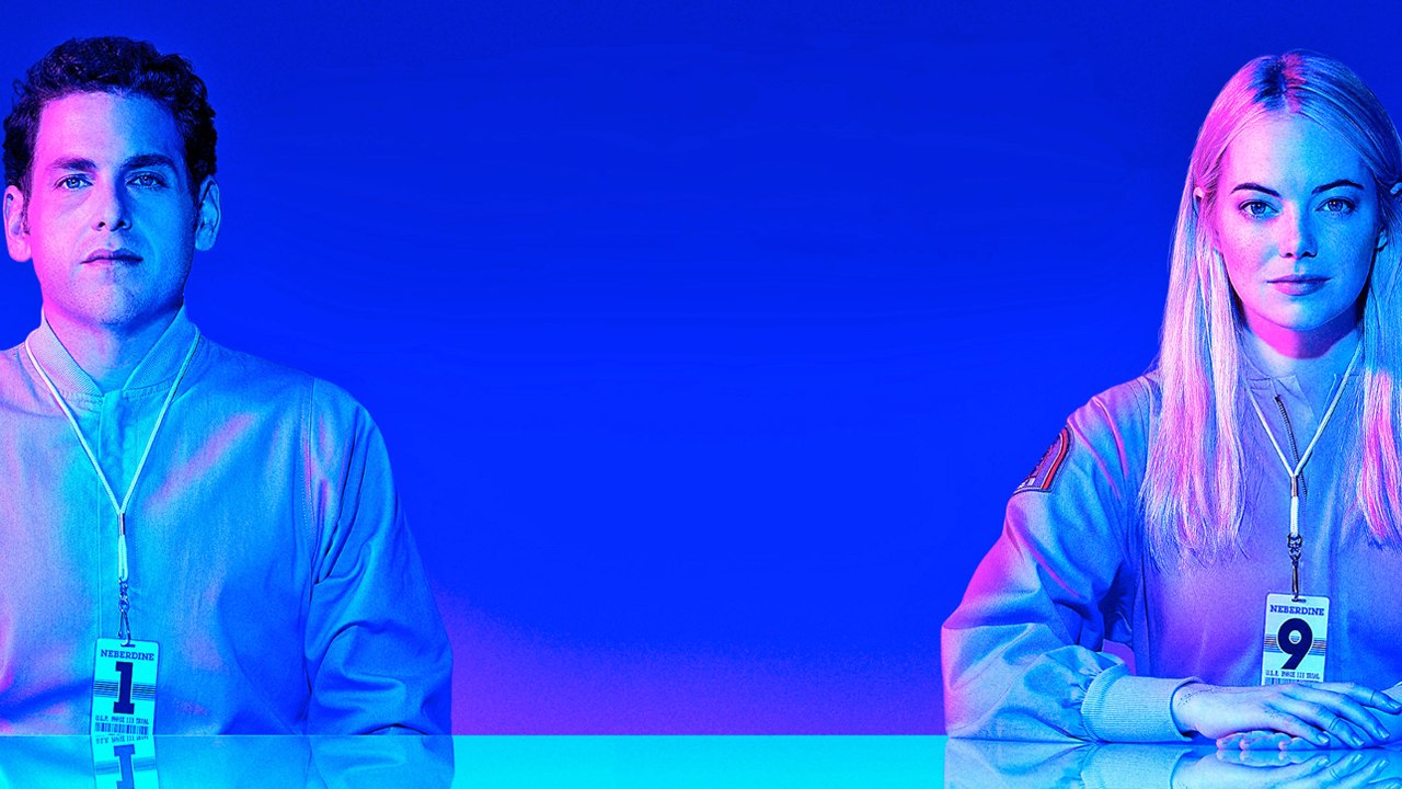 Maniac - S01 Teaser (Deutsch) HD