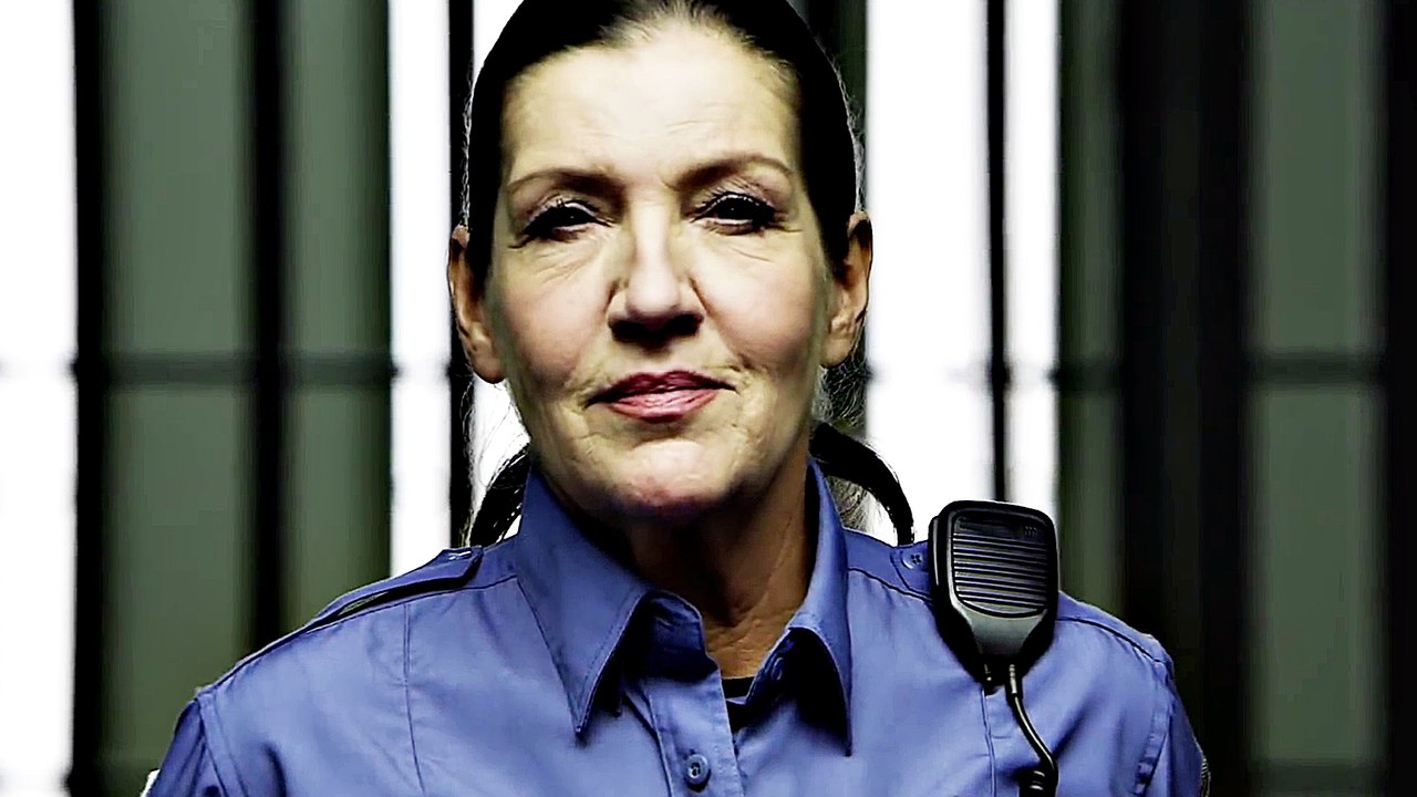 Orange Is the New Black - S06 Spot Walter loves Vause (Deutsch) HD