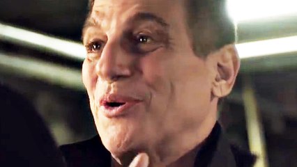 The Good Cop - S01 Trailer (English) HD