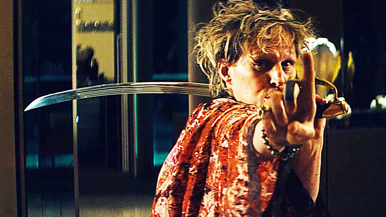 Asphaltgorillas - Teaser 2 (Deutsch) HD