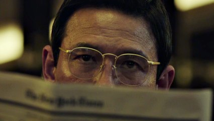 The Spy Gone North - Trailer 3 (English Subs) HD