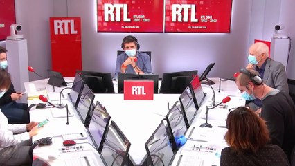 Le monde de demain du 16 novembre 2020