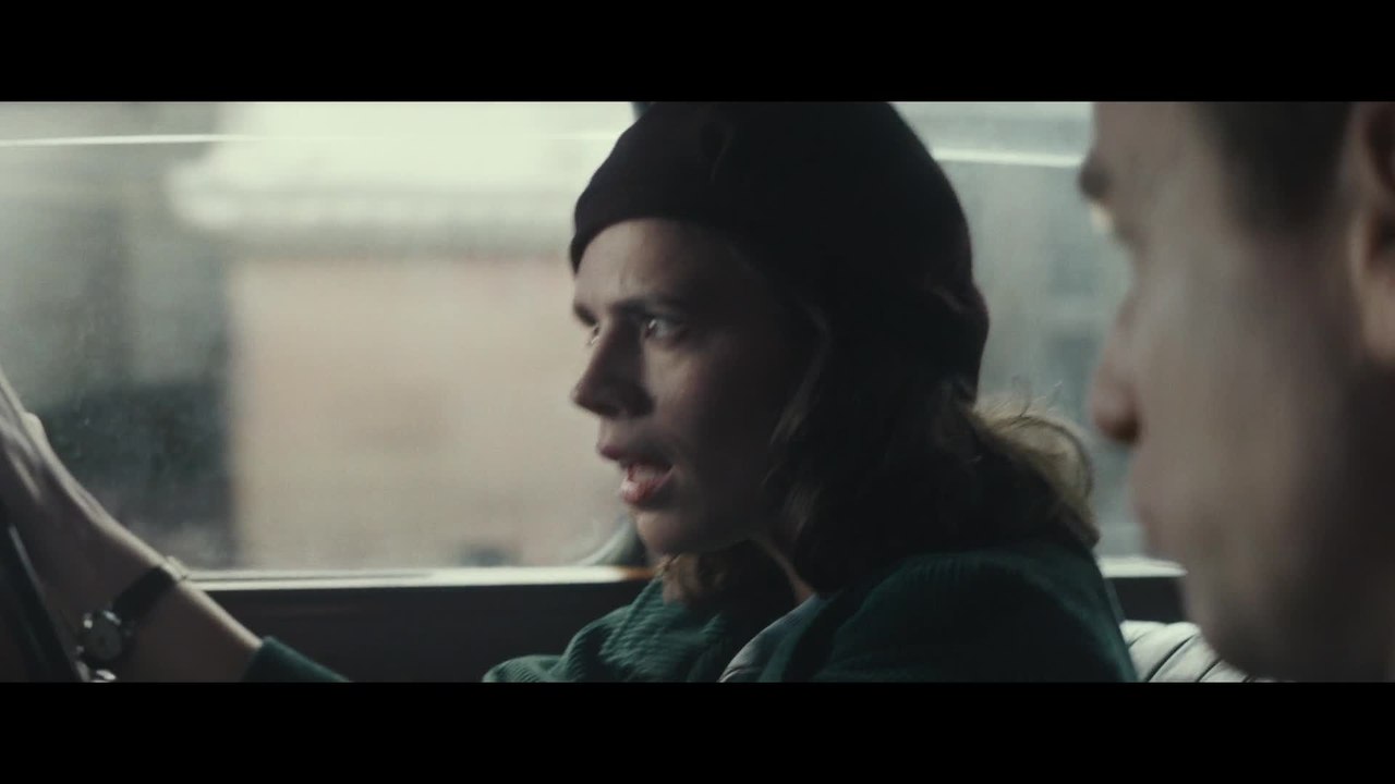 Christopher Robin - Clip Leap Of Faith (English) HD