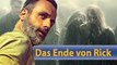 Die Whisperers tÃ¶ten Rick? | The Walking Dead Staffel 9