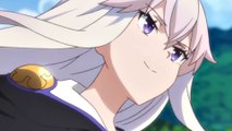 Grimoire Of Zero - S01 Trailer (OV) HD