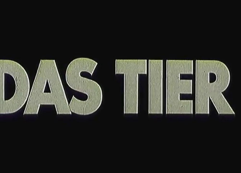 Das Tier The Howling - Trailer (Deutsch) HD