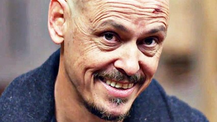 Mr. Inbetween - S01 Trailer (English) HD