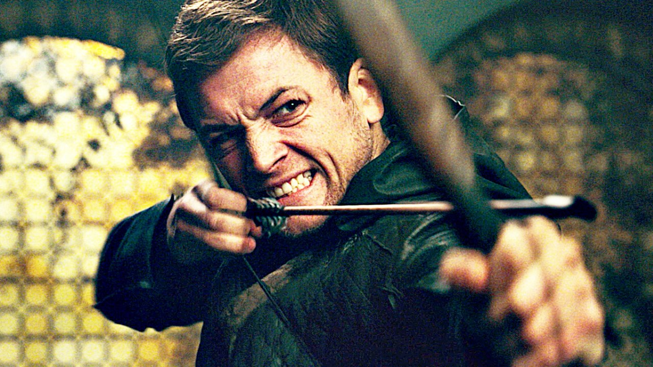 Robin Hood - Trailer (Deutsch) HD