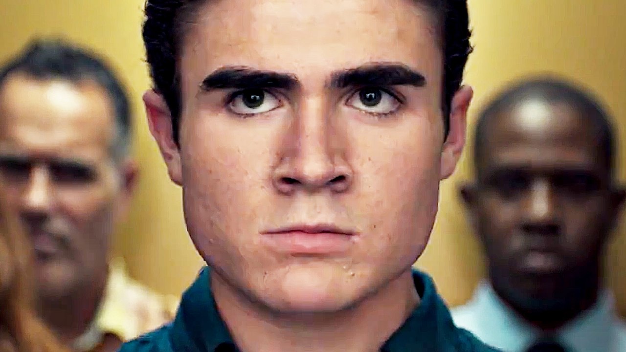 The After Party - Trailer (Deutsch) HD