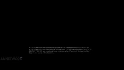 Deadpool 2 - Featurette Bloopers and Gag reel (English) HD