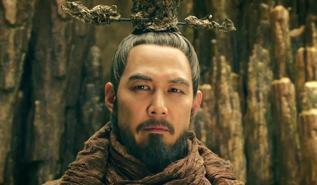 Along with the Gods: The Last 49 Days