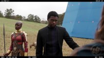 Avengers Infinity War - Featurette Bloopers Gag Reel  (English) HD