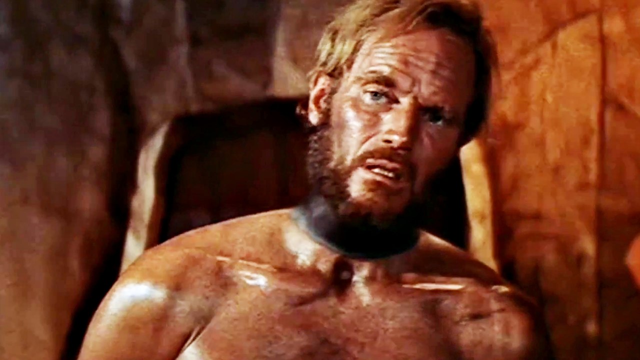 Planet der Affen - Trailer (Deutsch) HD