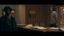 BlacKkKlansman - Clip 02 Ron Asks Flip to Go Undercover (English) HD