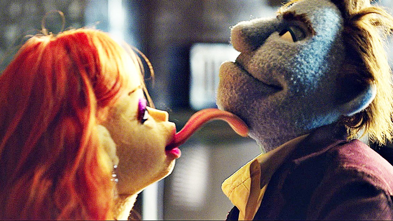 The Happytime Murders - Trailer (Deutsch) HD