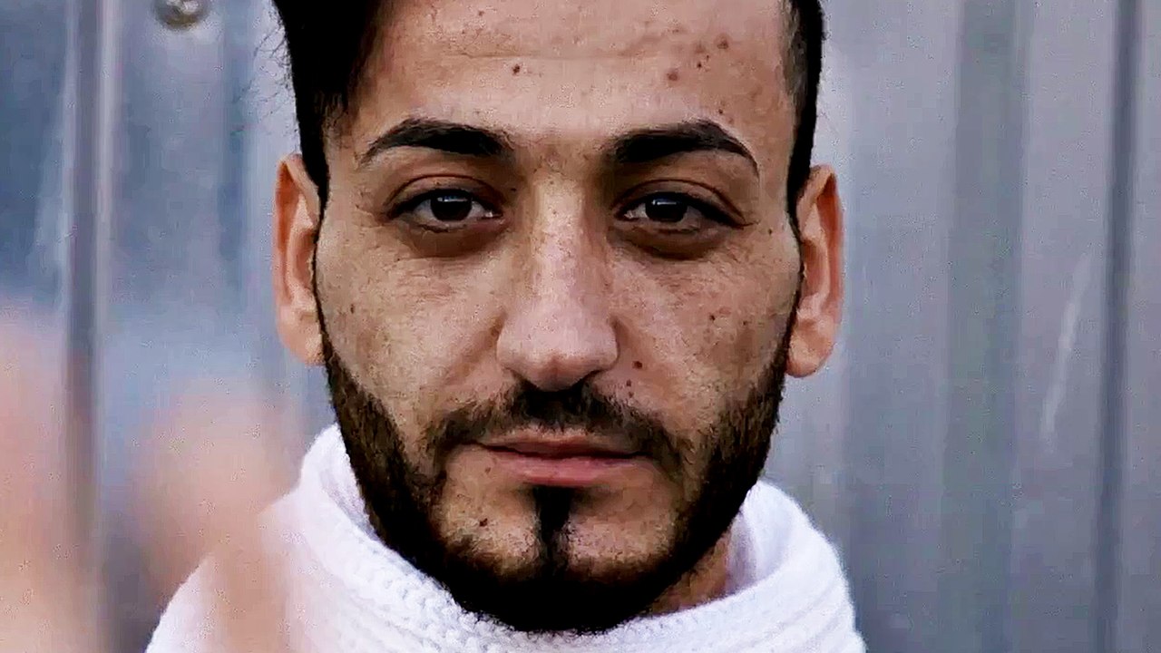 Mr. Gay Syria - Trailer (Deutsche UT) HD