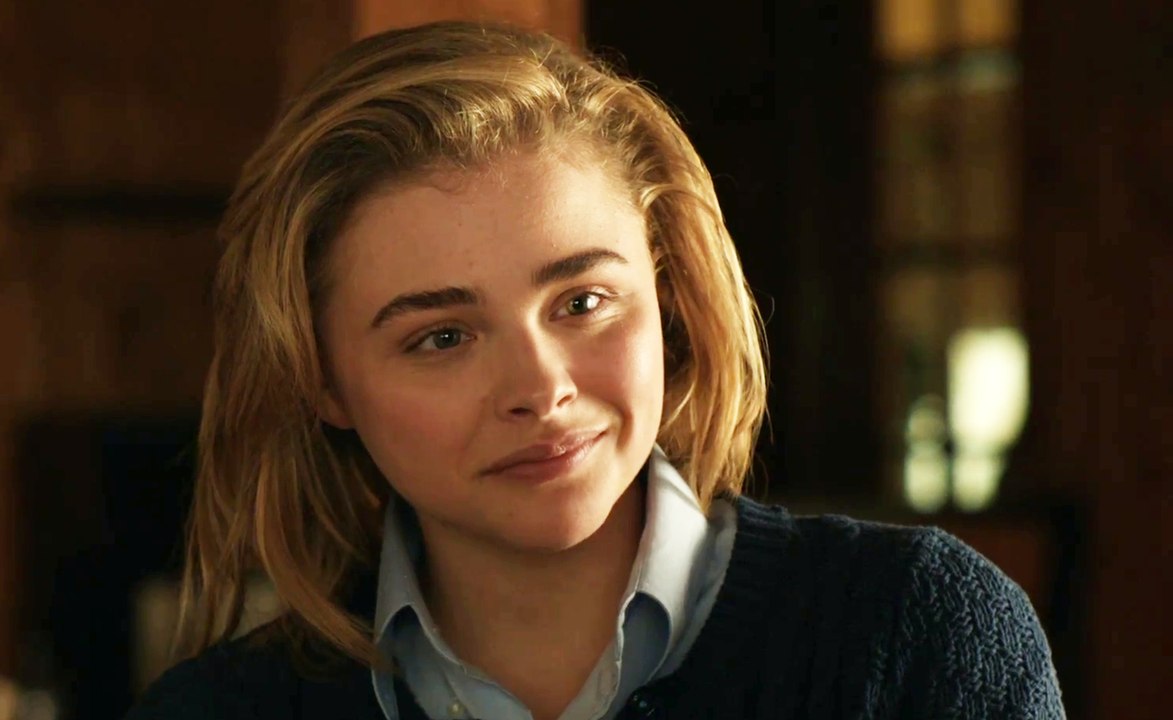The Miseducation of Cameron Post - Trailer 2 (English) HD