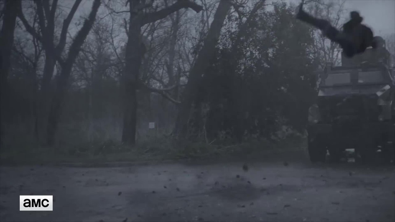 Fear the Walking Dead - S04 Part 2 Making-Of (English) HD