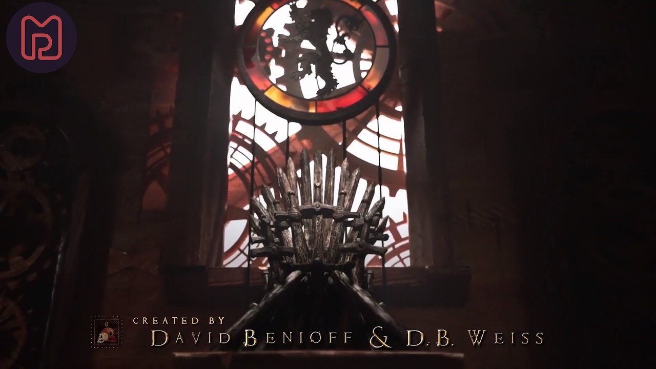 Game of Thrones 8x01 Review