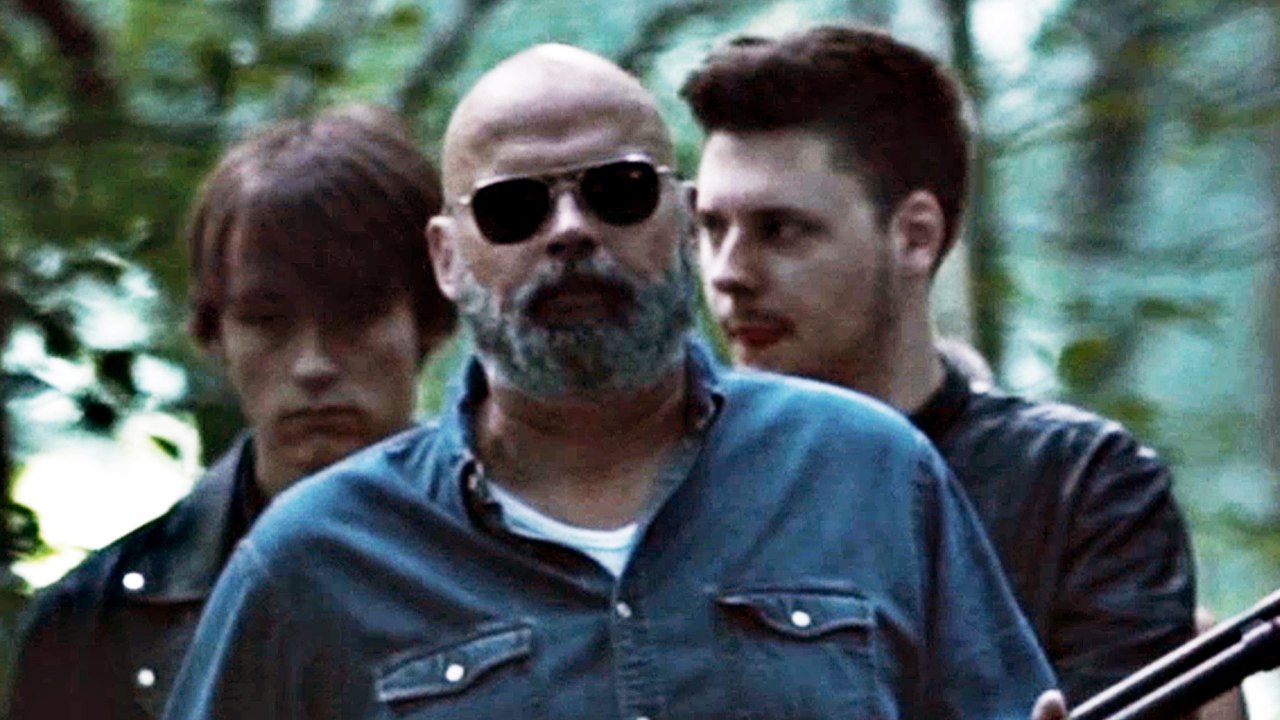 Tal der Skorpione - Trailer (Deutsch) HD