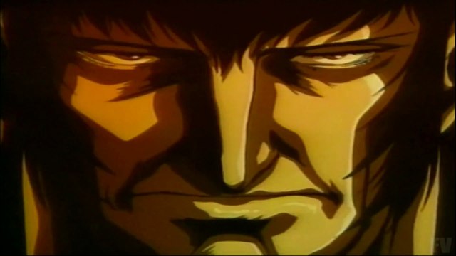 Ninja Scroll