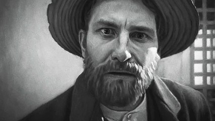 Loving Vincent The Impossible Dream - Trailer (English) HD