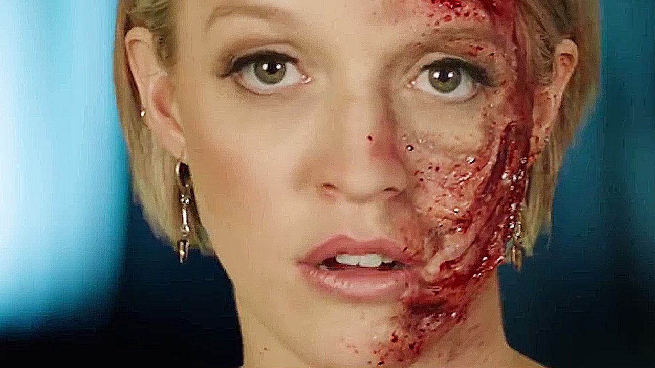 Deathday - Make a Wish... to Survive - Trailer (Deutsch) HD