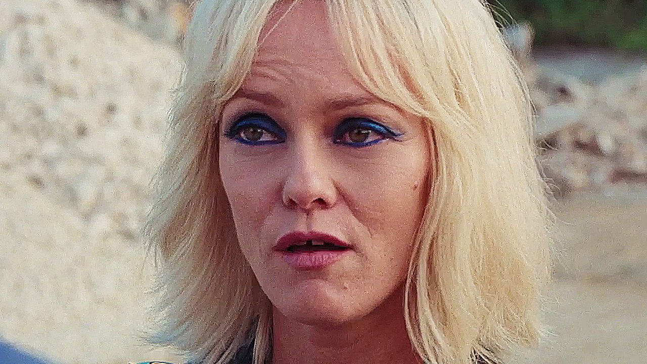 Messer im Herz - Trailer (Deutsche UT) HD