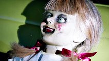 Annabelle Comes Home - Trailer 2 (English) HD