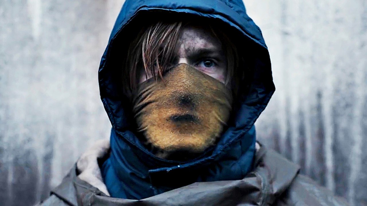 Dark - S02 Trailer (Deutsch) HD