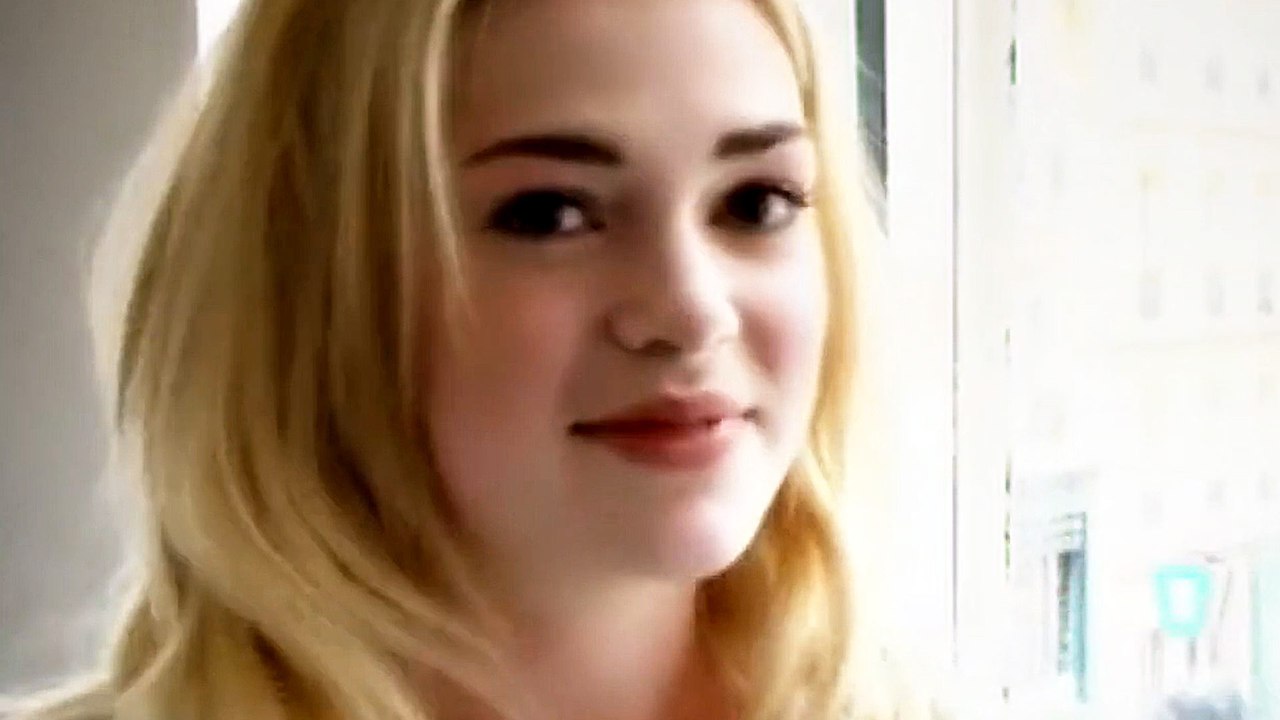 Fuck Fame: Die Geschichte von Elektropop-Ikone Uffie - Trailer (Deutsch) HD