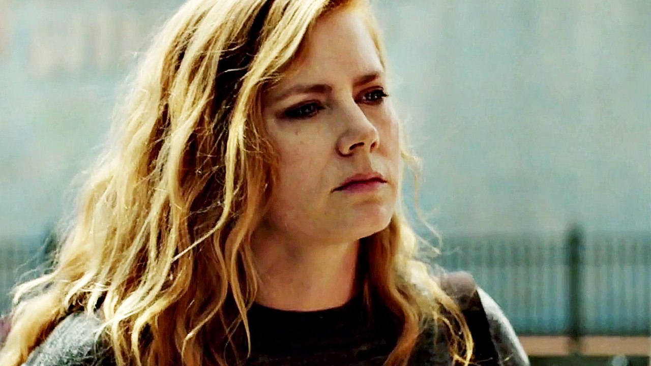 Sharp Objects - S01 Trailer (Deutsch) HD