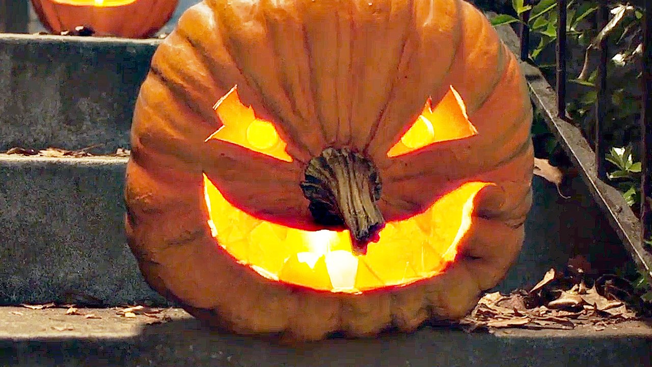 GÃ¤nsehaut 2: Gruseliges Halloween - Trailer 2 (Deutsch) HD